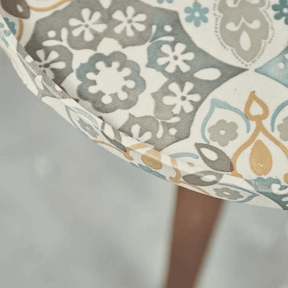 Turkish Delight Nested Table - Set of 2