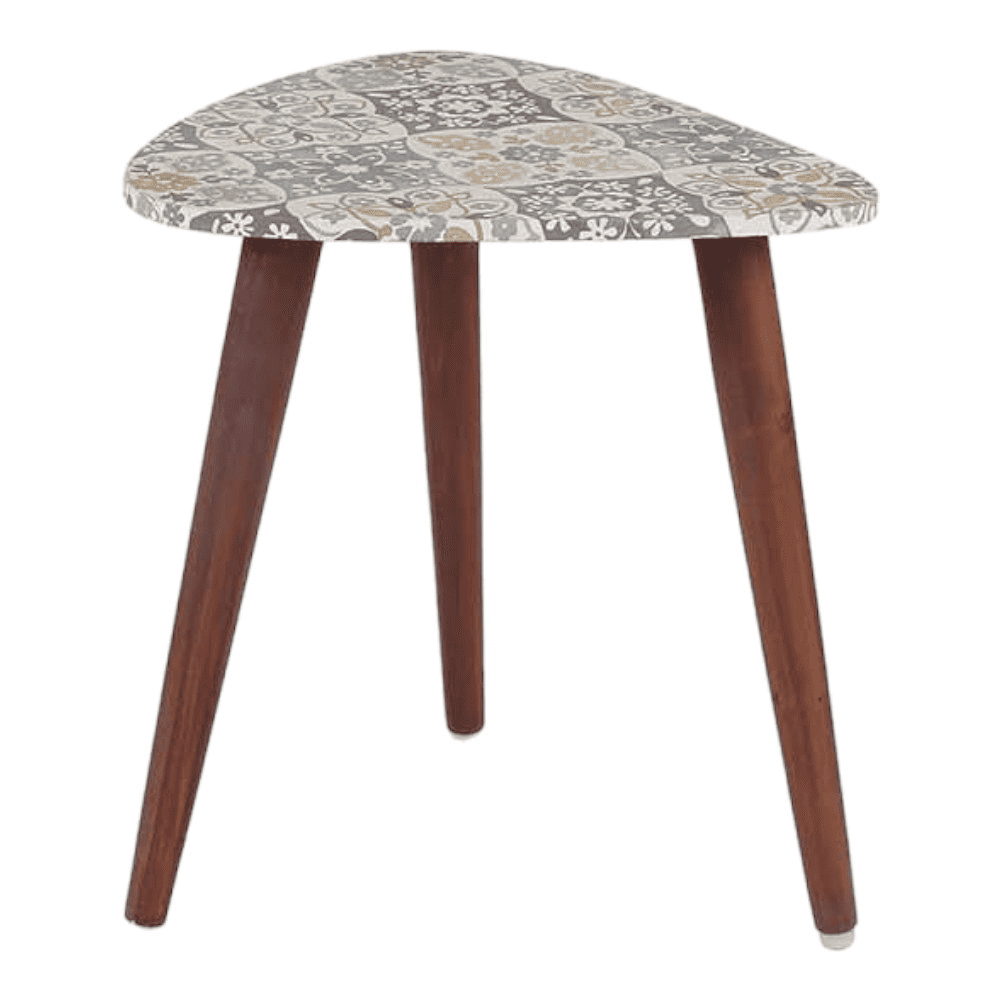 Turkish Delight Side Table - Set of 2