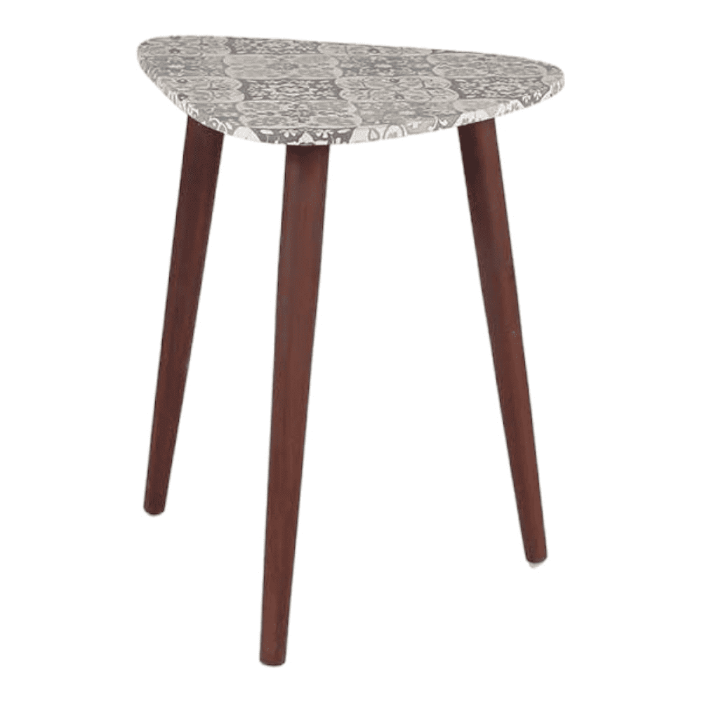 Turkish Delight Side Table - Set of 2