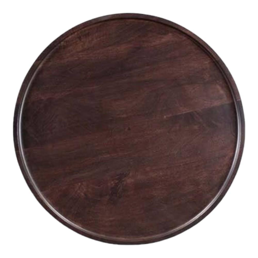 Rossoi Solid Wood Coffee Table