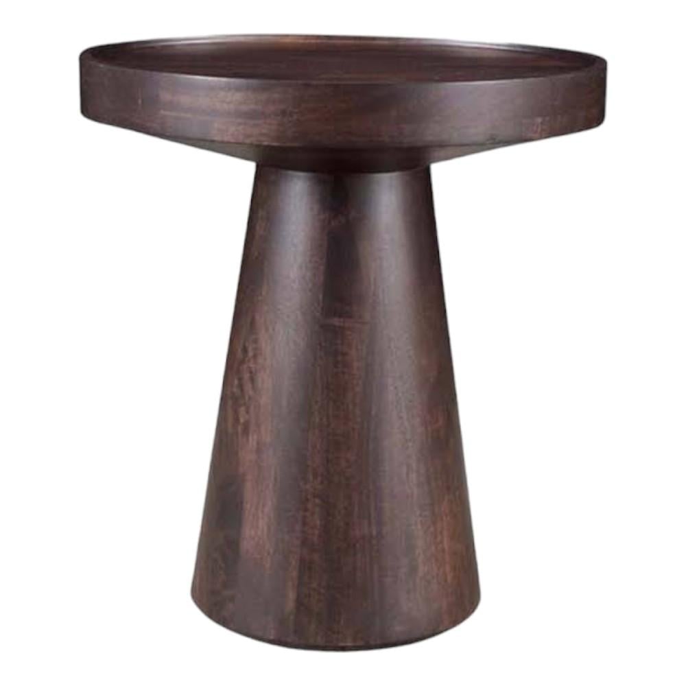 Rossoi Solid Wood Coffee Table