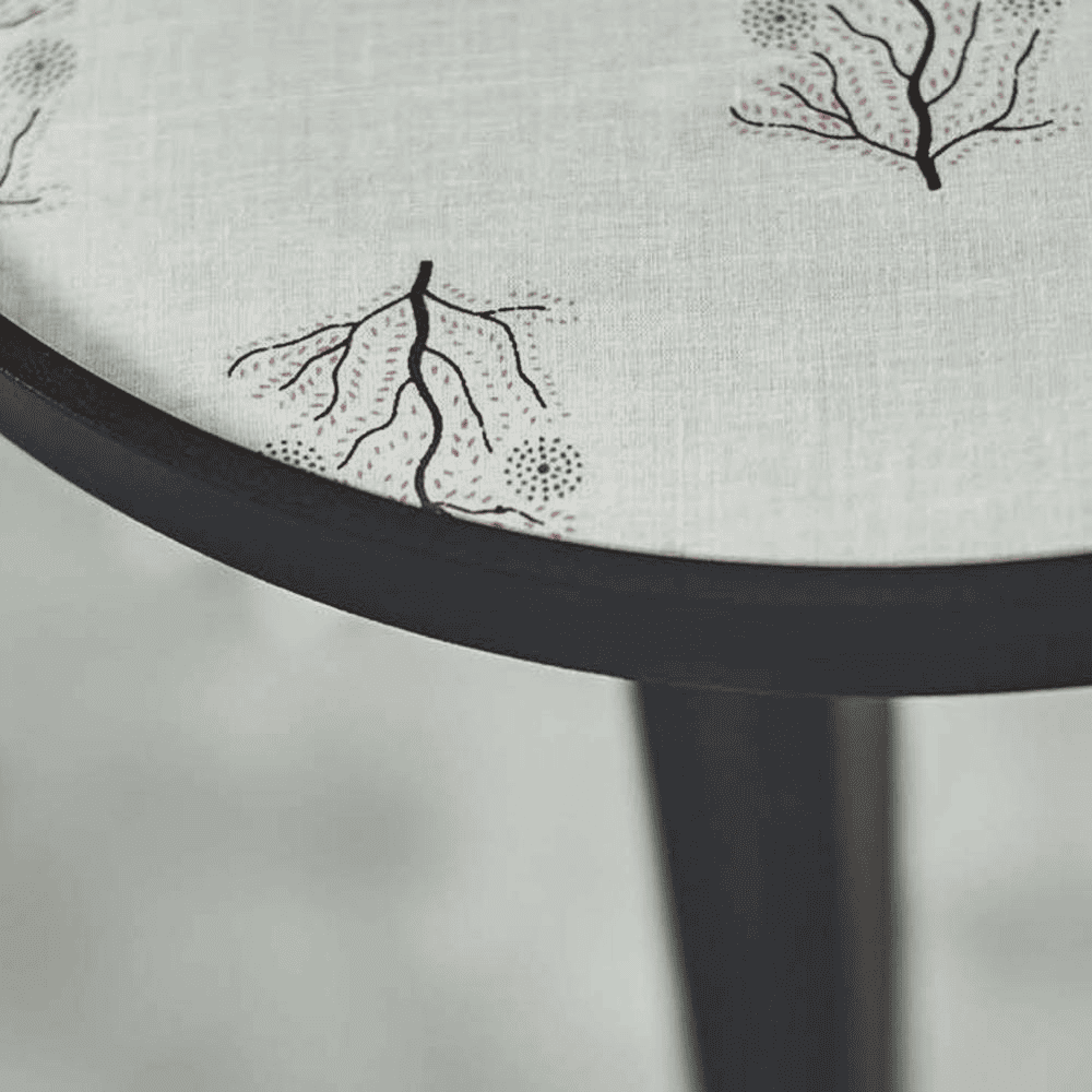 Tree Blossom Nested Table - Set of 2