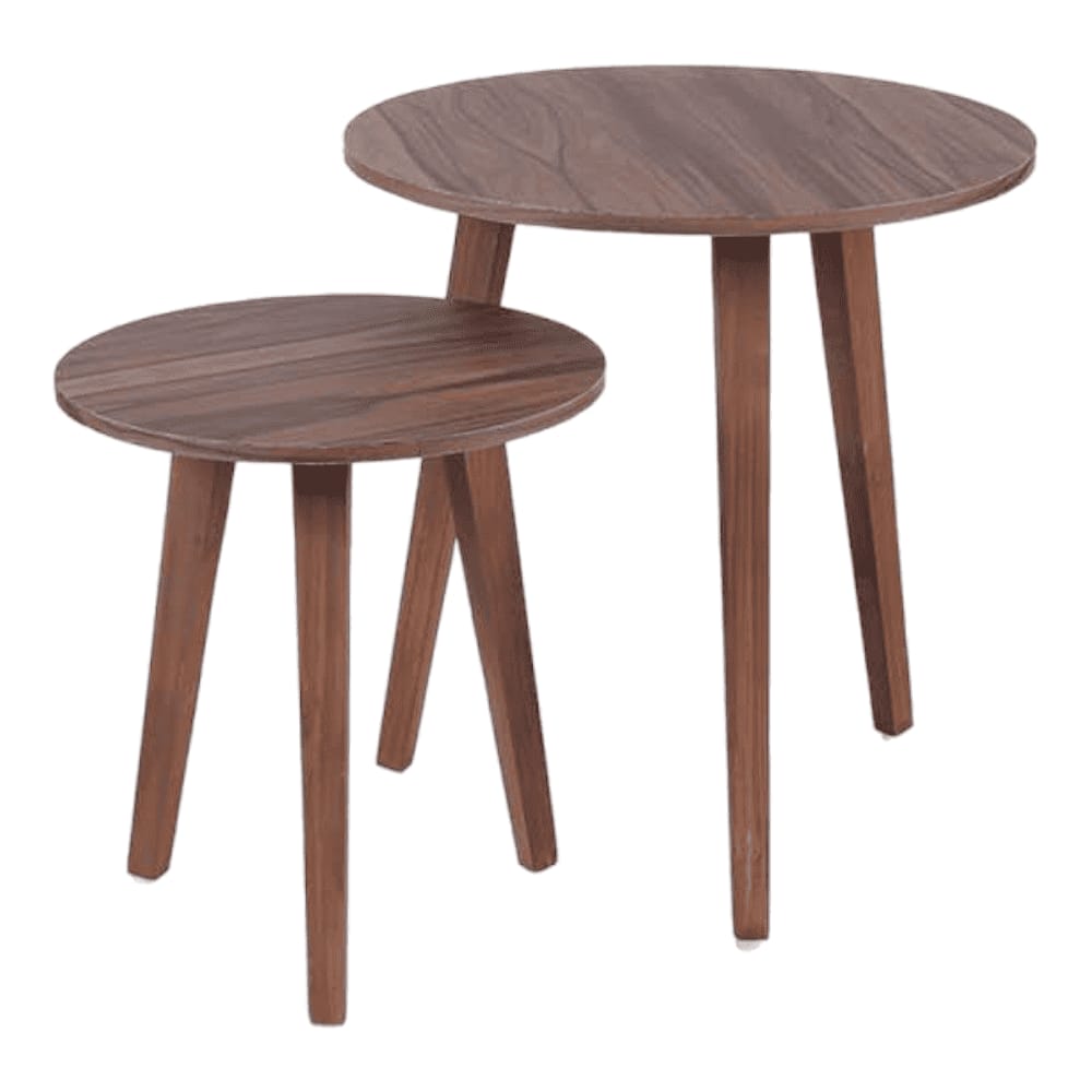 Alejandra Nested Table - Set of 2