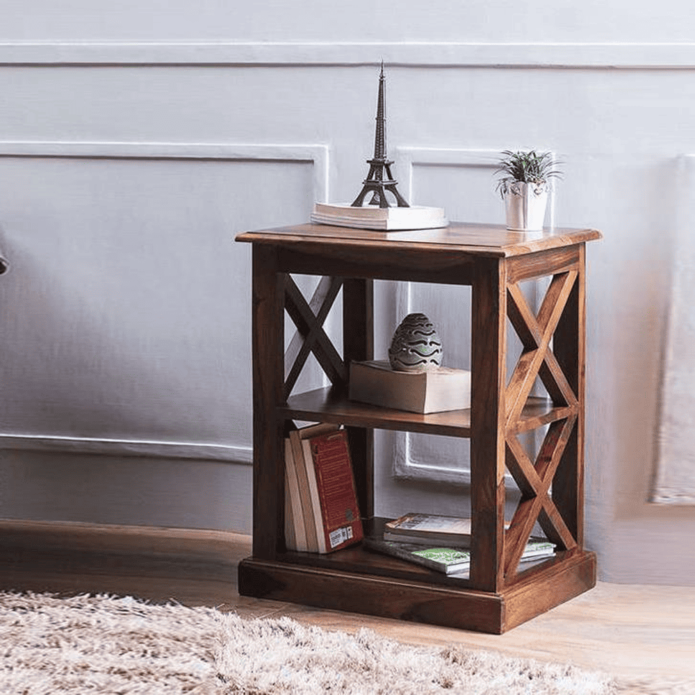 Accent End Table