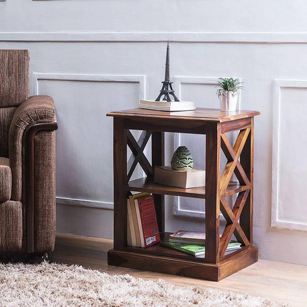 Accent End Table