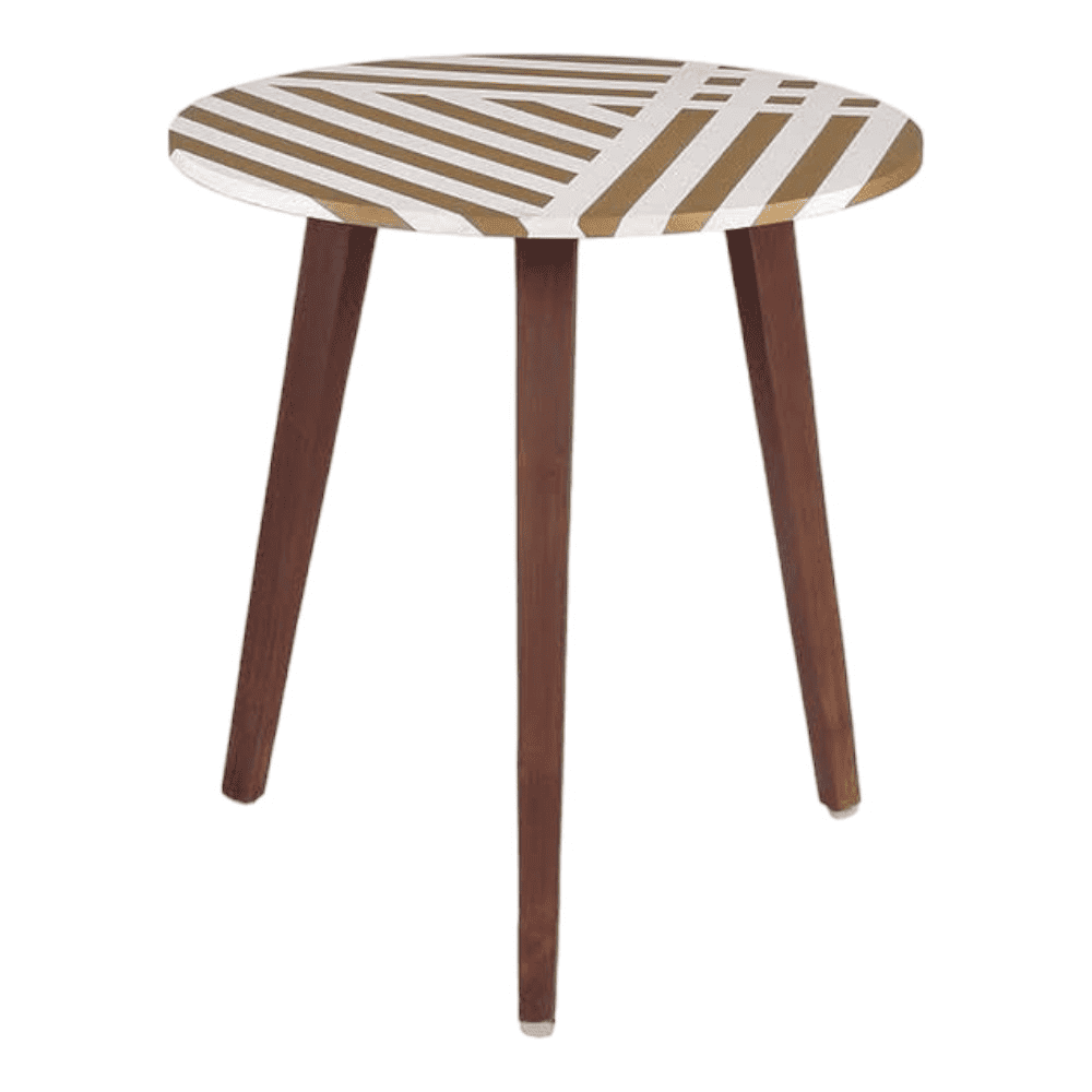 Sunbeam Nested Table - Set of 2