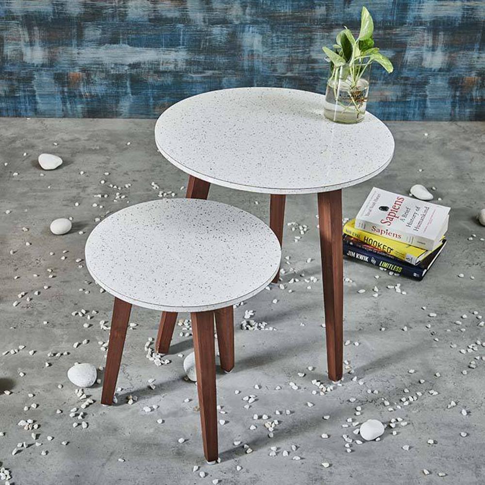 Laura Nested Table - Set of 2