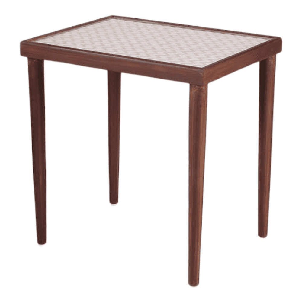 Hugo Nested Table - Set of 2