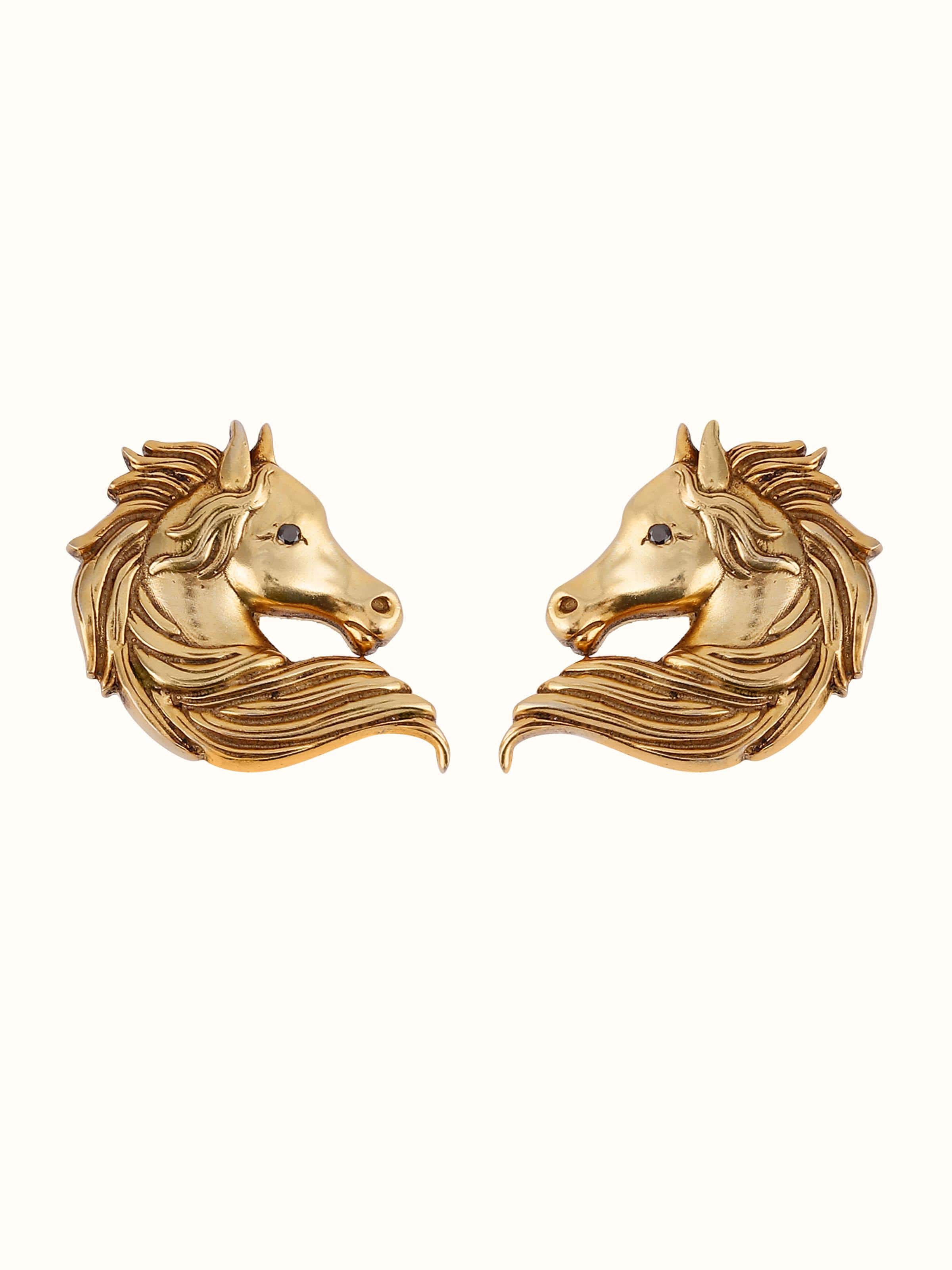 Silver Smithing Cufflinks