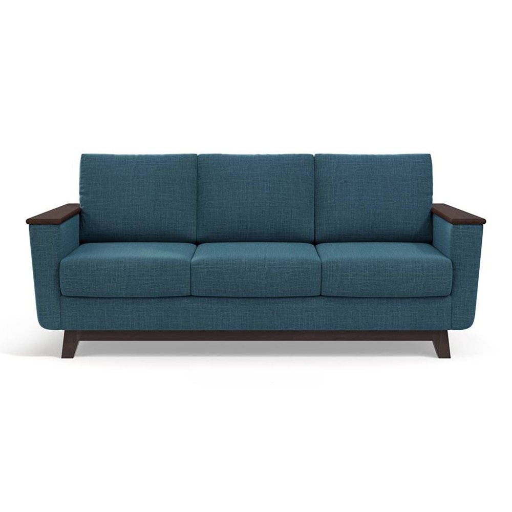 Corby Sofa Set (Colour : Colonial Blue , Seater : 3+2+1+1)