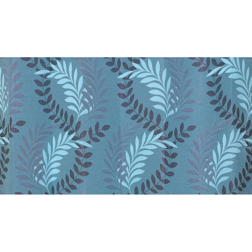 Clara Door Curtain - Set Of 2