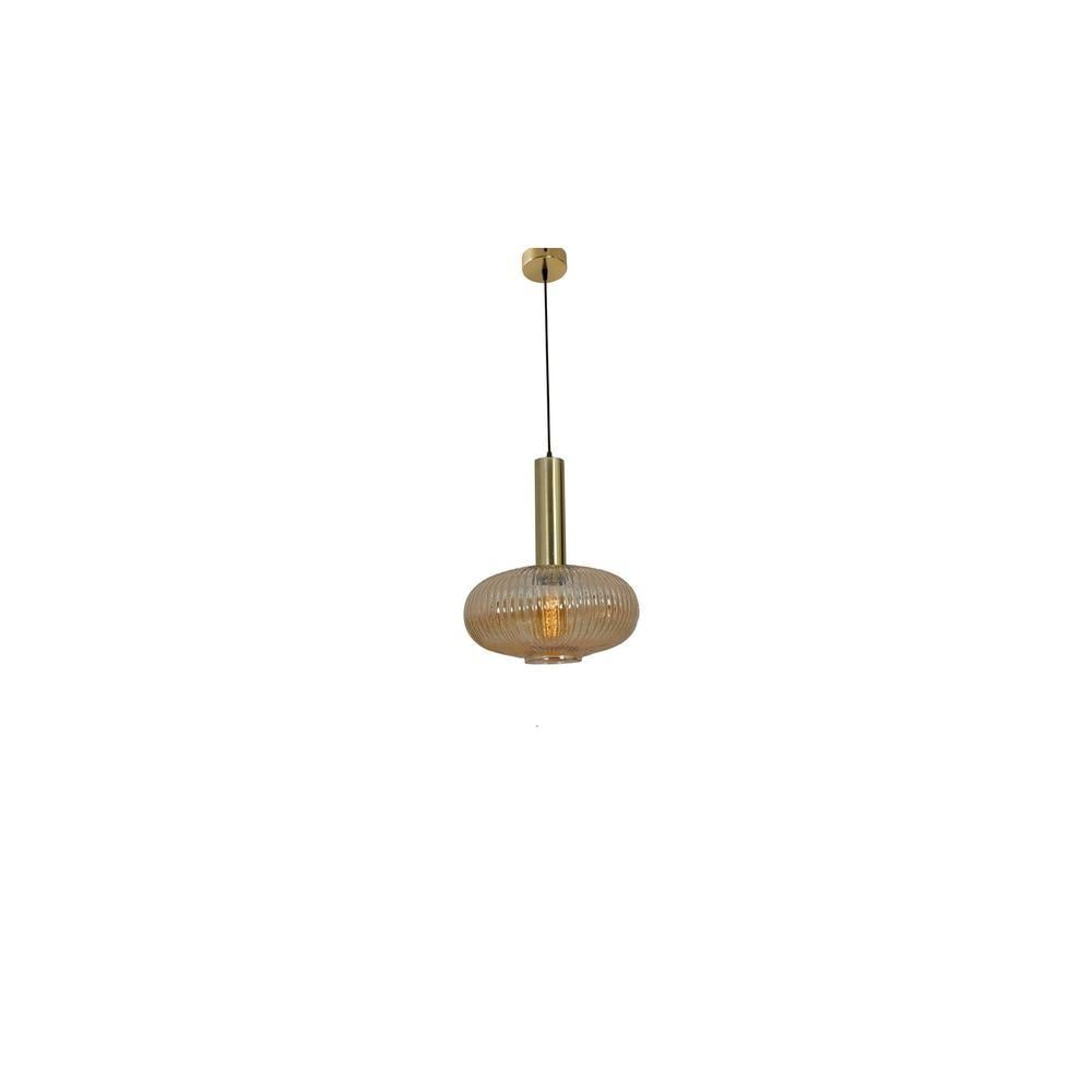 Ace Glass Hanging Light