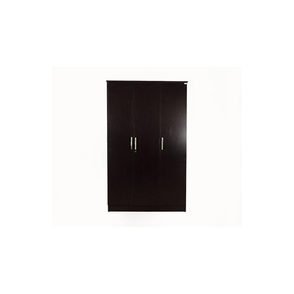 Joline 3 door Wardrobe