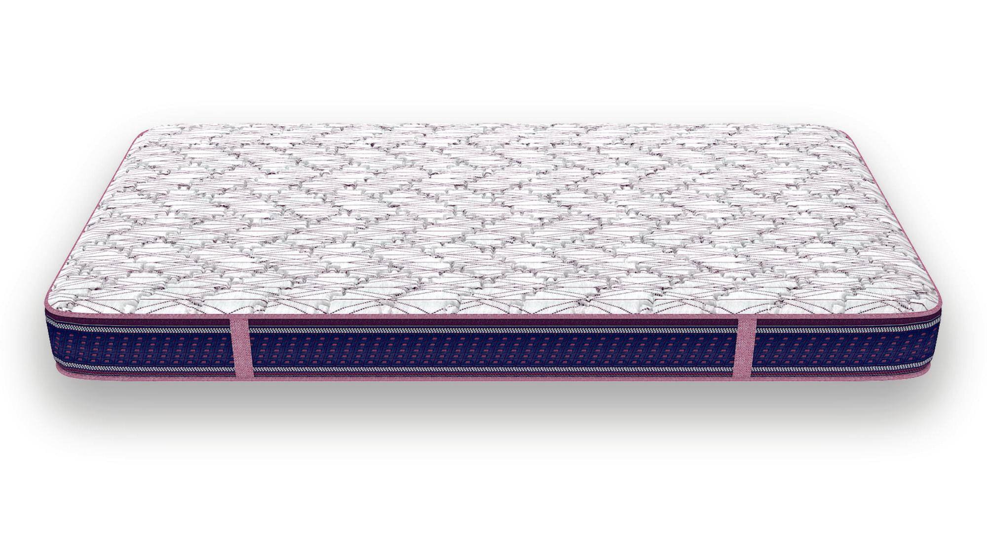Health Boom Active Bonded Foam Mattress