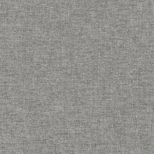 Apollo Compact Sofa (Colour : Vapour Grey, Cushion : Hard, Back Type : Regular, Seating Capacity : Right Aligned 3 Seater + Right Aligned Chaise + Ottoman)