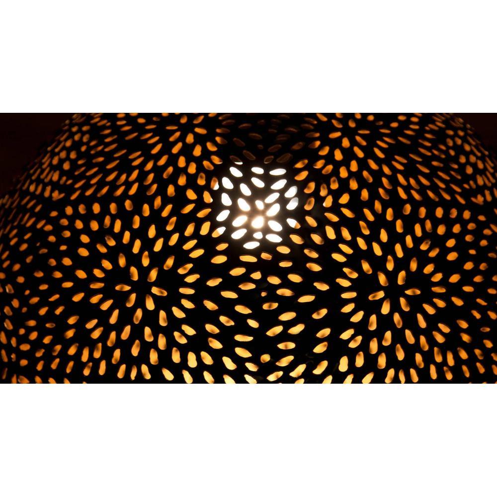 Cupula Hanging Lamp