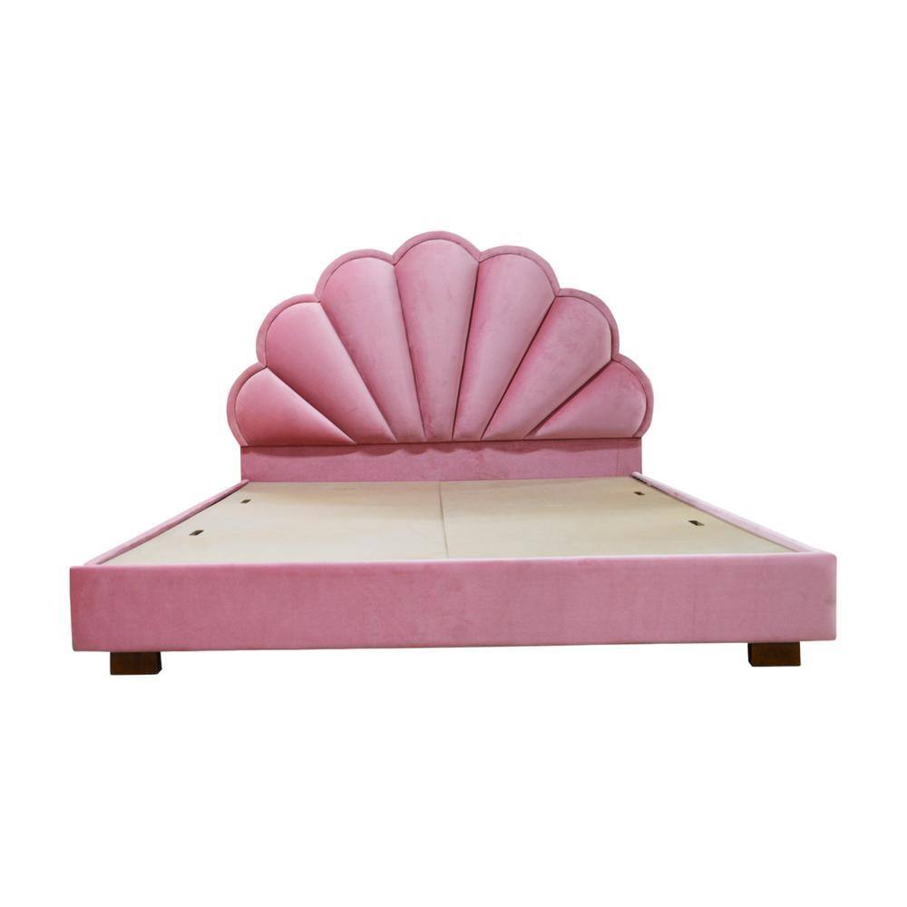 Silk Haven Bed Non Storage Bed