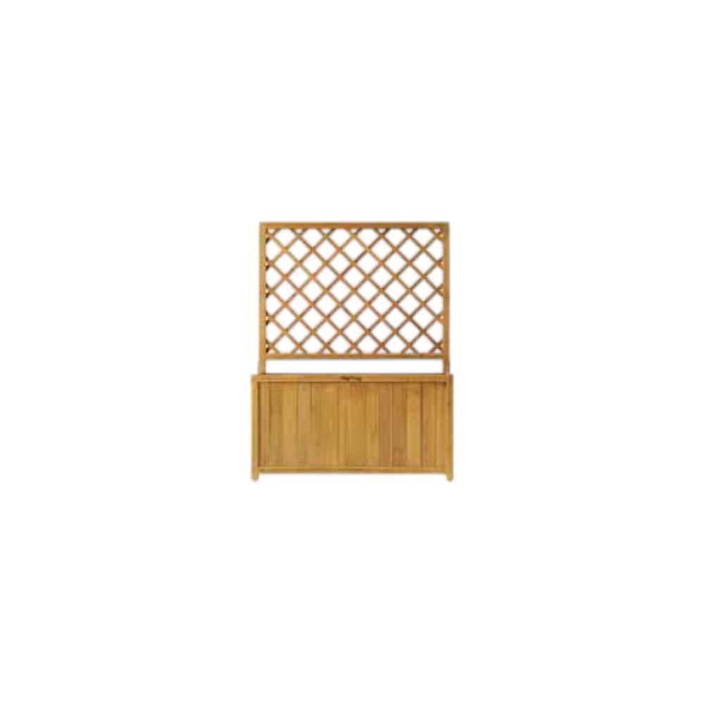 VegTrug Trellis Box 90cm