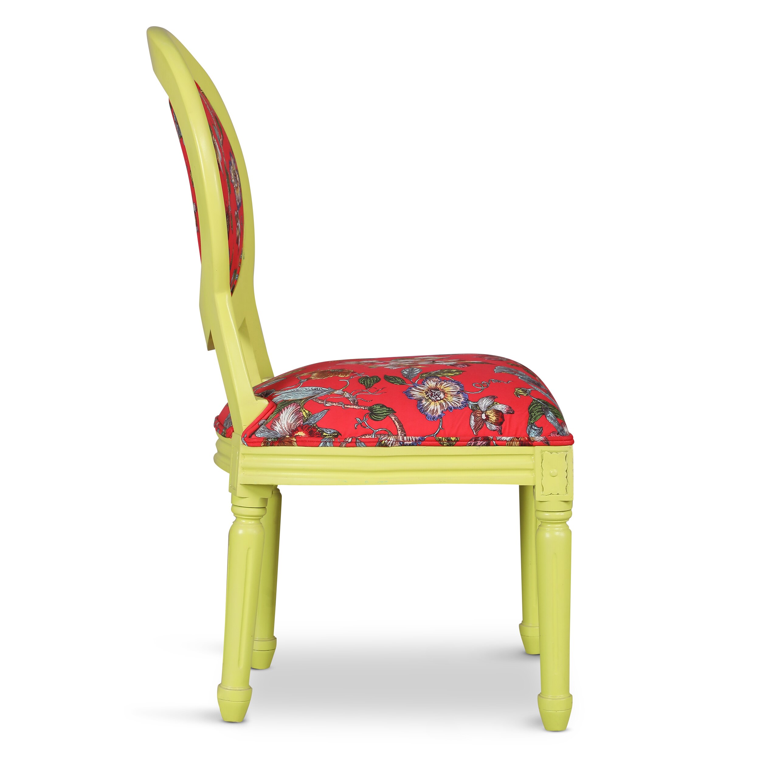Aroma Accent Chair in Multi Colour
