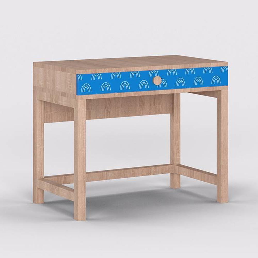 Topolino Study Table - Oak