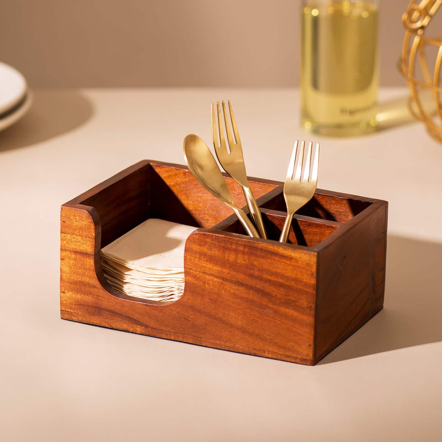 Organizer Panache Cutlery Concierge
