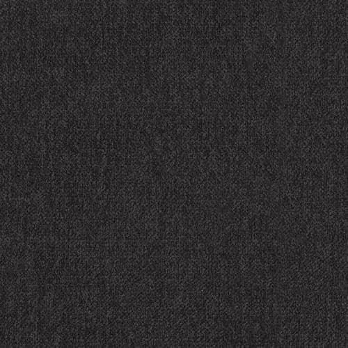 Apollo Compact 3 Seater Fabric Sofa