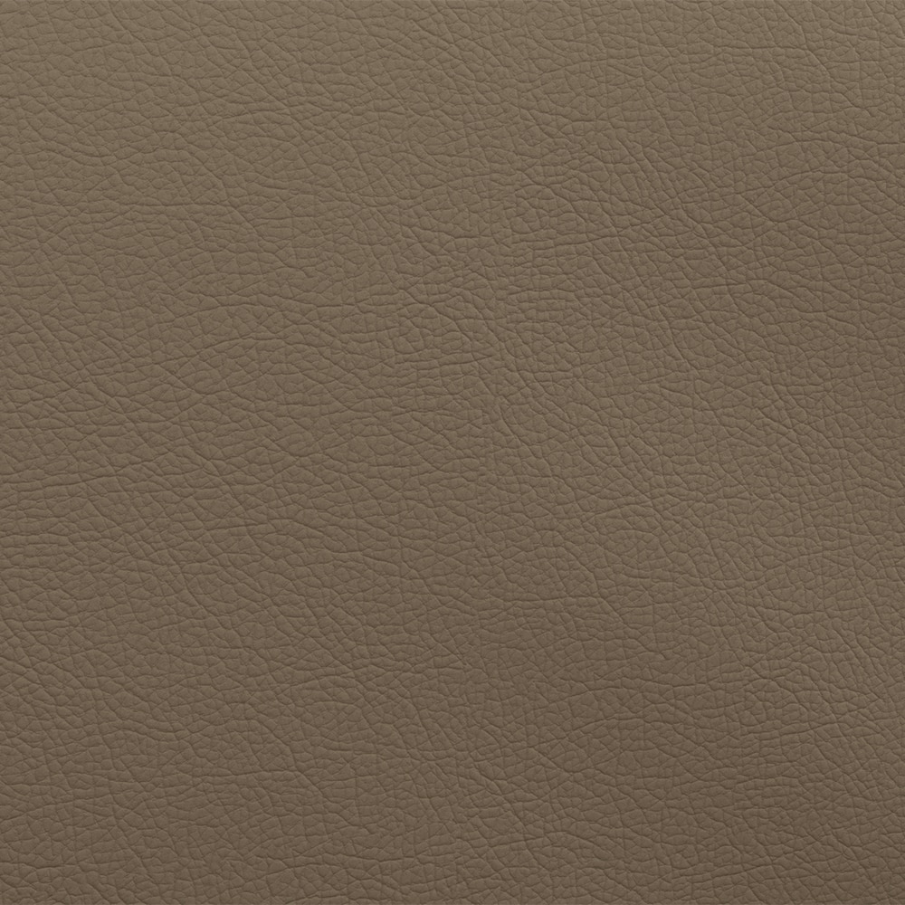 Weston 2 Seater Half Leather Sofa In Dark Truffle Italian Leather