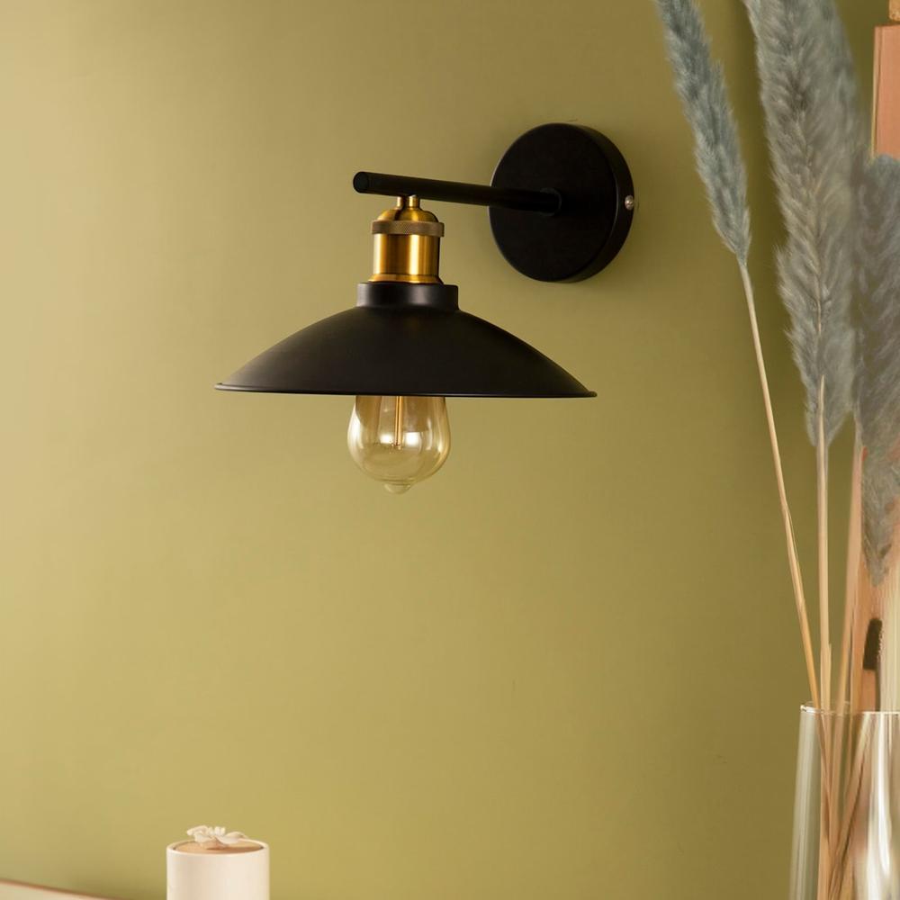 Menu Cast Wall Sconce