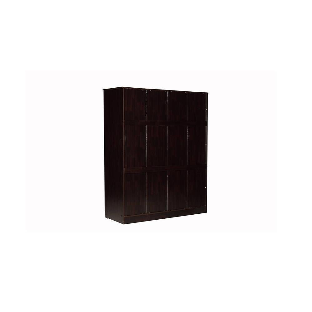 Mabel 4 door Wardrobe