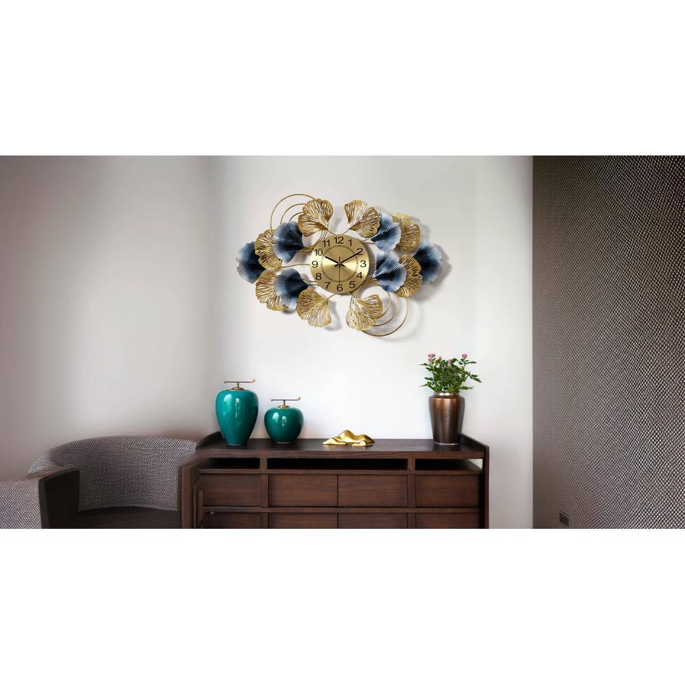 High Quality luxury modern Wall clock