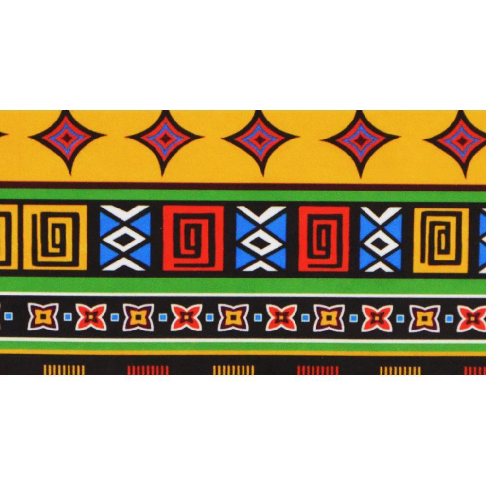 Lojios Solid Wood Bench In Provincial Teak Finish