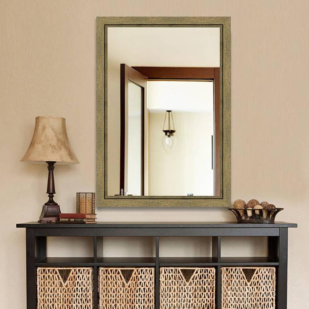 Decorative Mirror and Bathroom Mirror ELF3020MRR356C00