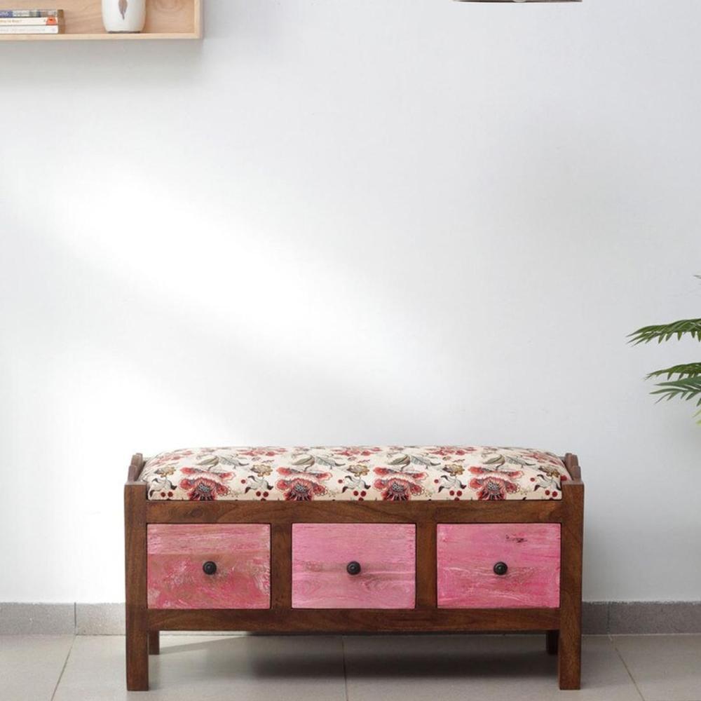 Mildred Bench