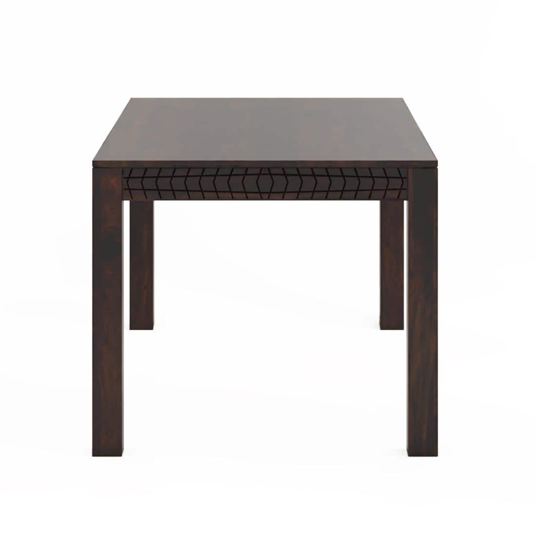 Noguchi Six Dining Set With Bench