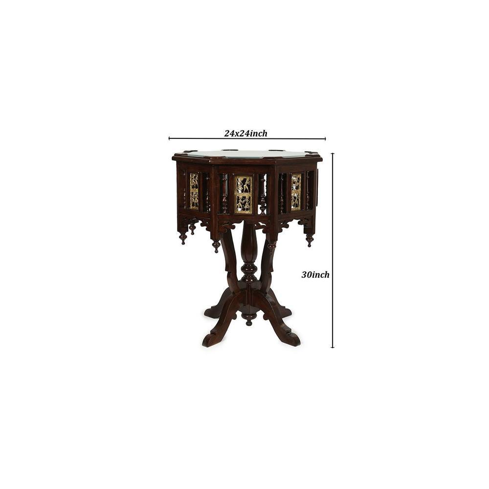 Libni Side Table