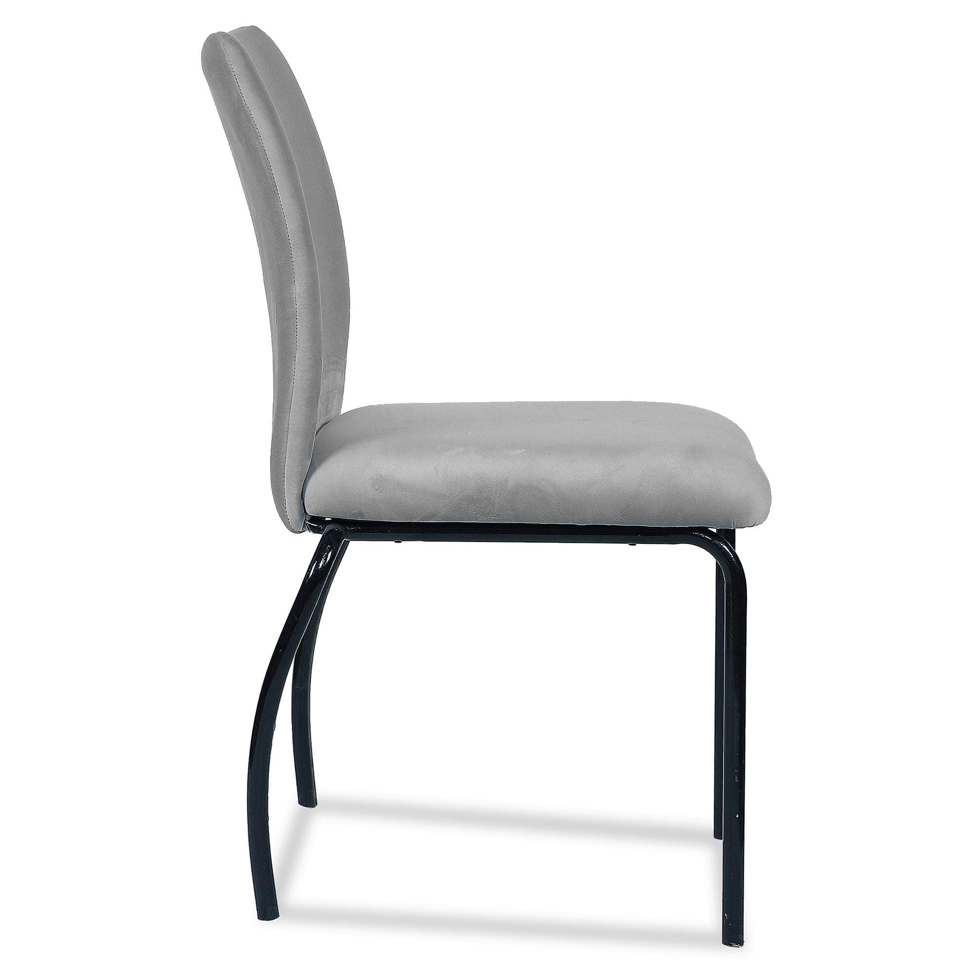 Fueanka Dining  Chair in Grey