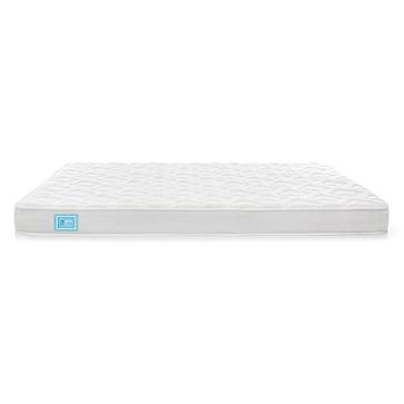 Aer Latex Queen Size Mattress (Mattress Thickness : 6 Inches, Mattress Dimensions : 78 x 60 in)