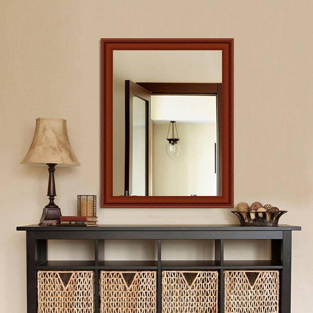 Decorative Mirror and Bathroom Mirror ELF2418MRREM0115