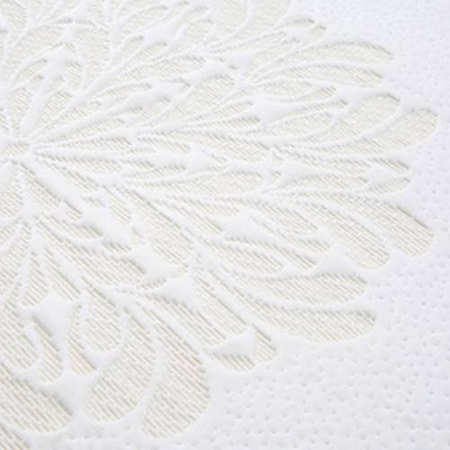 Aer Latex with Memory Foam Queen Size Mattress (Mattress Thickness : 8 Inches, Mattress Dimensions : 78 x 60 in)
