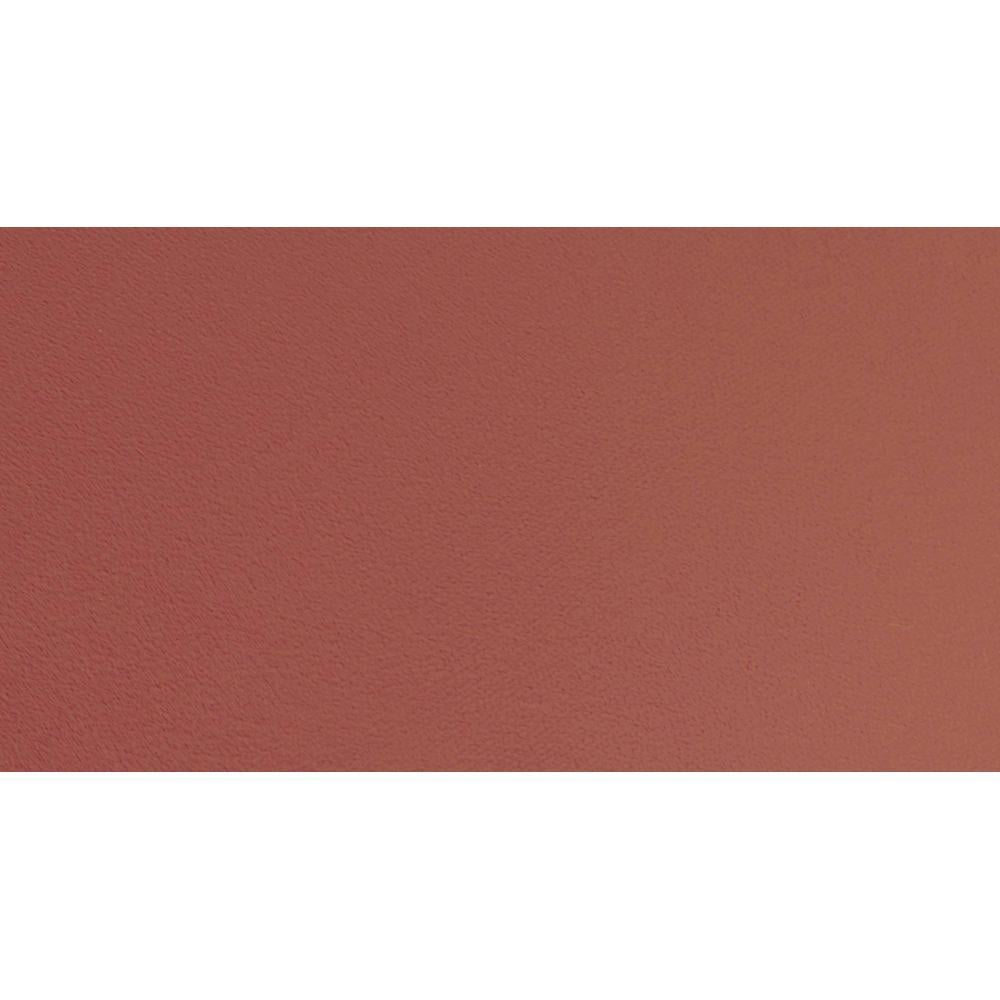 Lyra Solid Wood  Ottomon in  Pink Colour