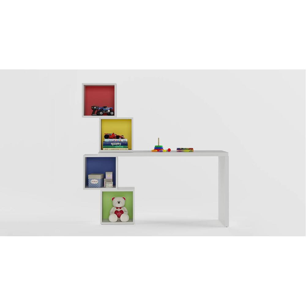 Mad Hatter Study Table