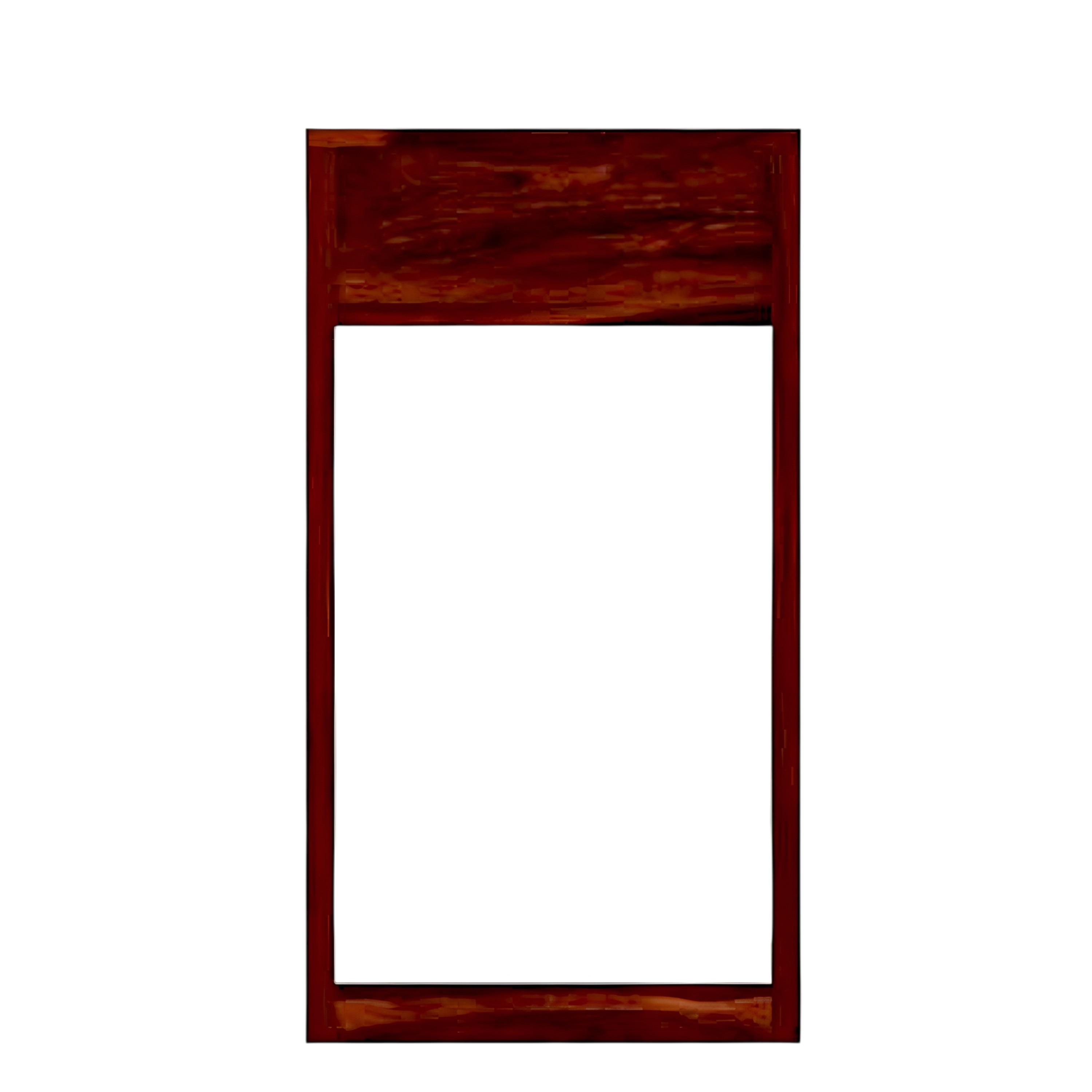 Zaria Sheesham Wood Study Computer Table In Honey Finish