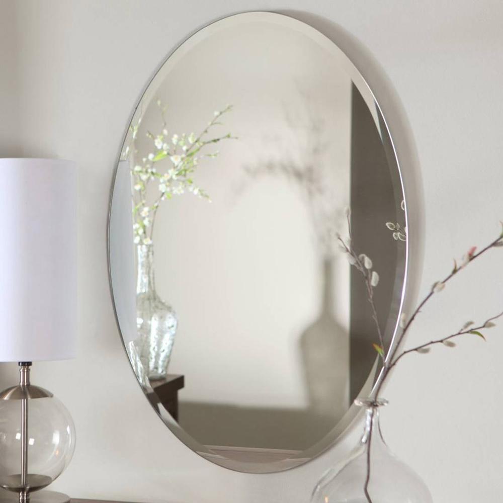 Danica Bathroom Mirror