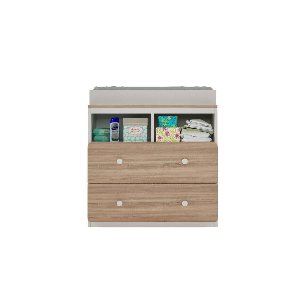DewDrop Changing Table
