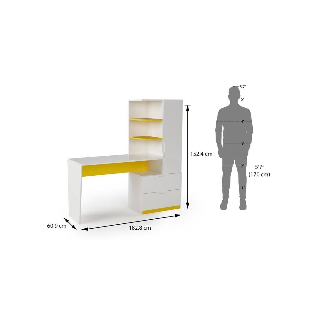 Mr Practical Study Table