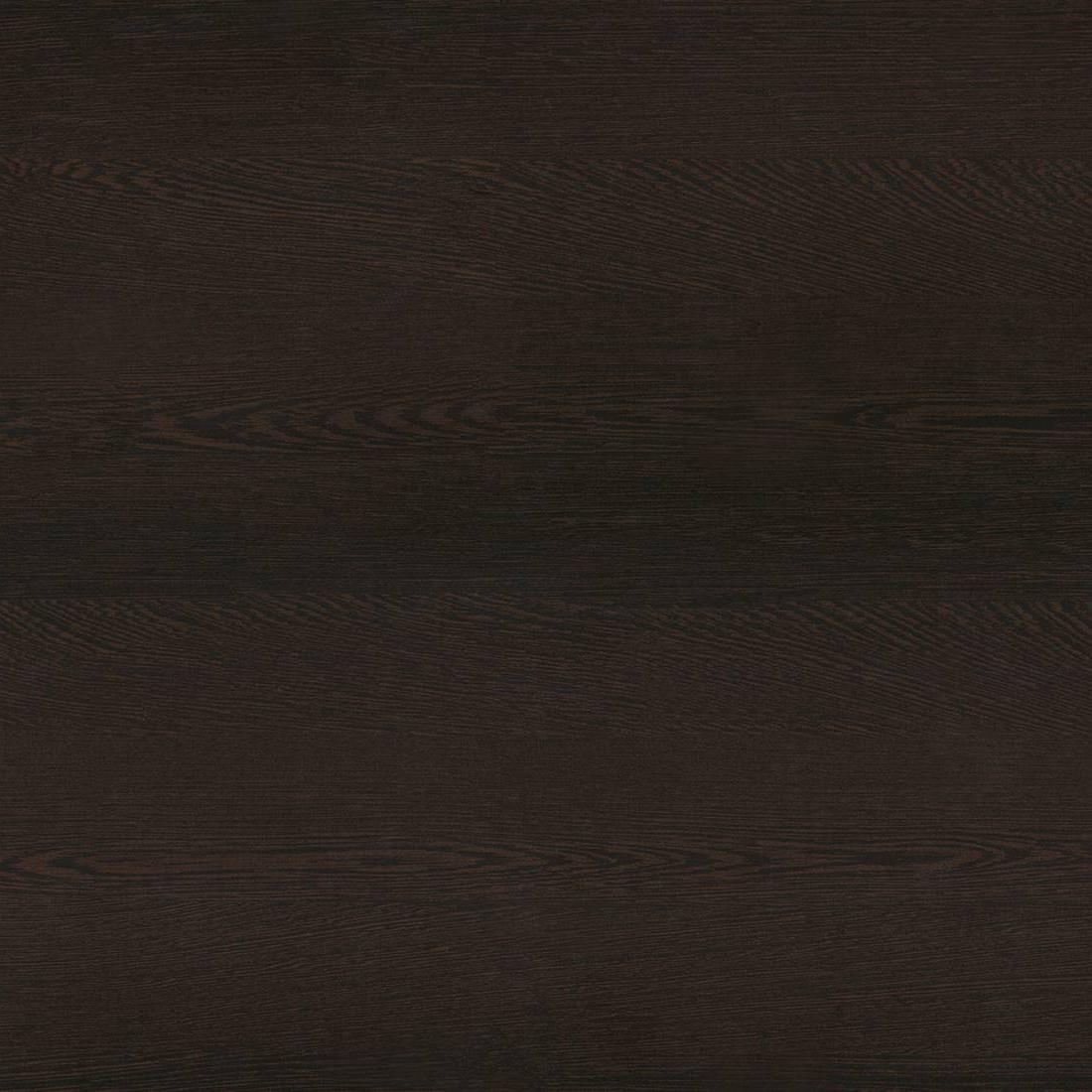 Zoey Engineered Wood Queen Size Box Storage Bed In Dark Wenge Finish