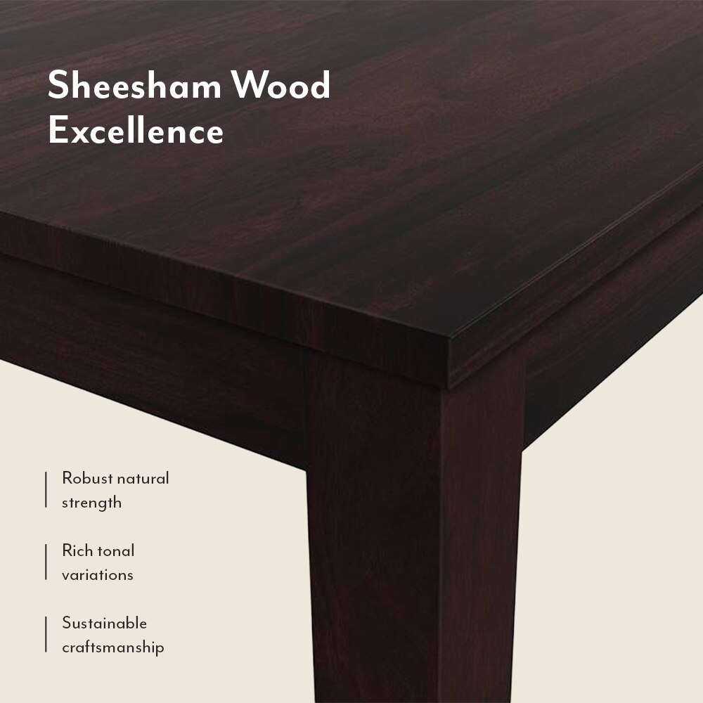 Arabia - Oribi 6 Seater Dining Table Set