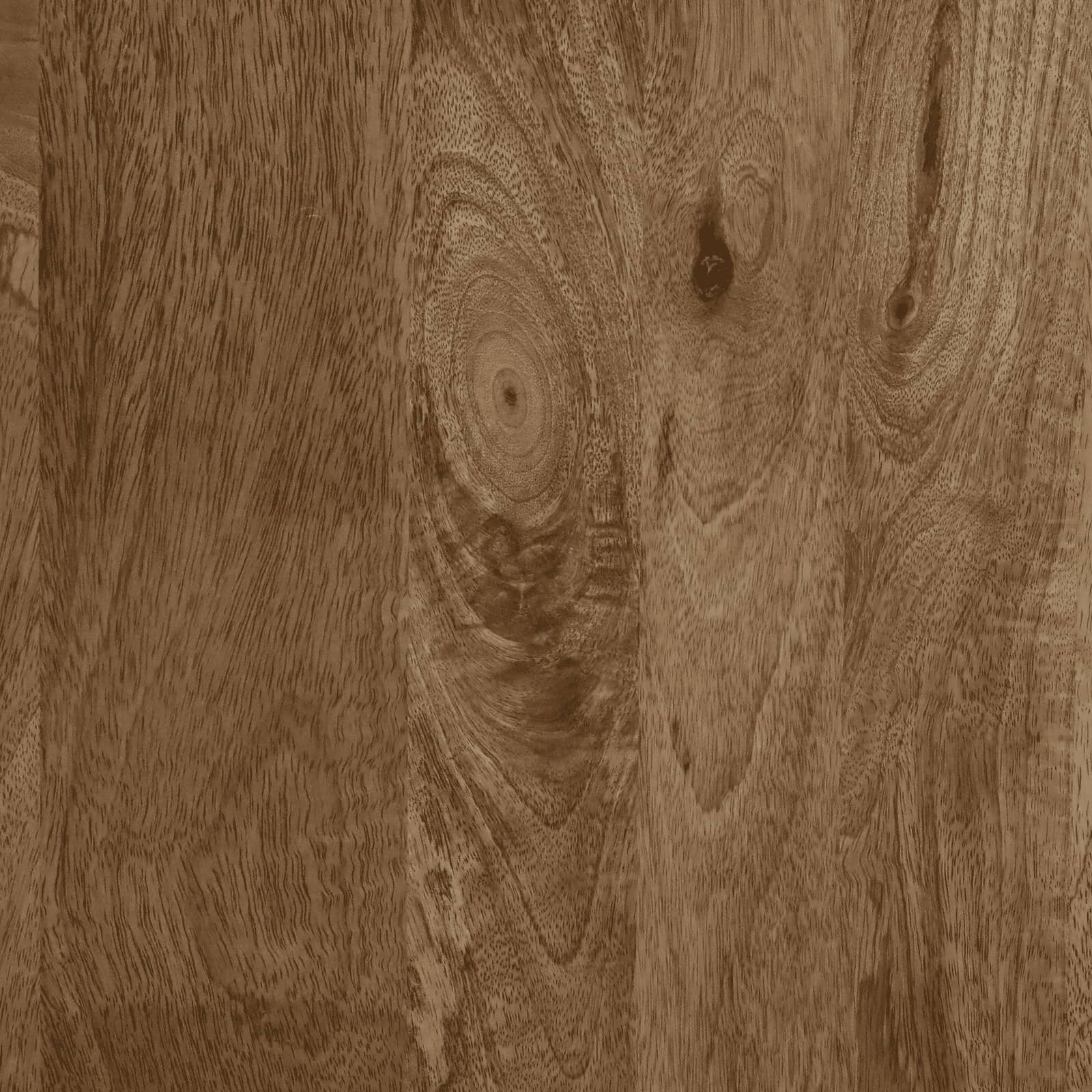 Desso Mango Wood Hand Painted Multicolour 2 Door Small Cabinet In Natural Finish