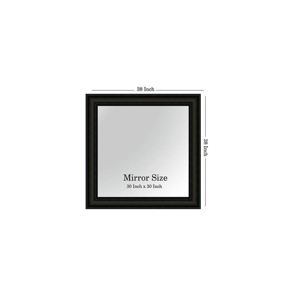 Decorative Mirror and Bathroom Mirror ELF3030MRREM0209