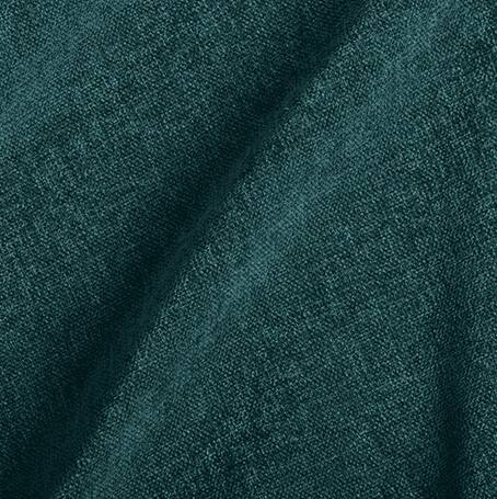 Corby Sofa Set (Colour: Malibu Blue, Seater: 2+1+1)